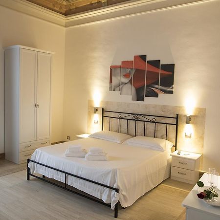 B&B Liberty 900 Catania Exterior foto