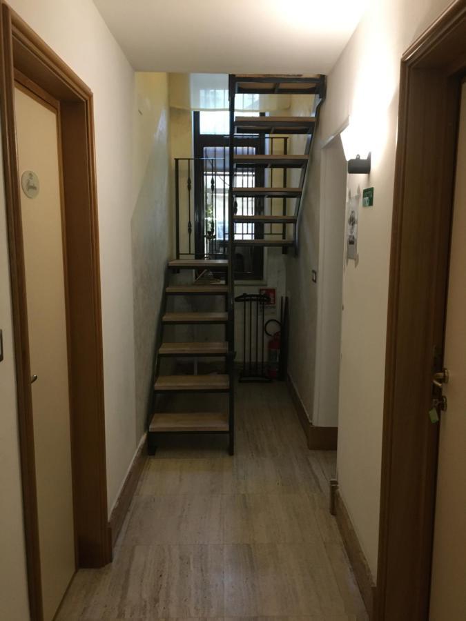 B&B Liberty 900 Catania Exterior foto