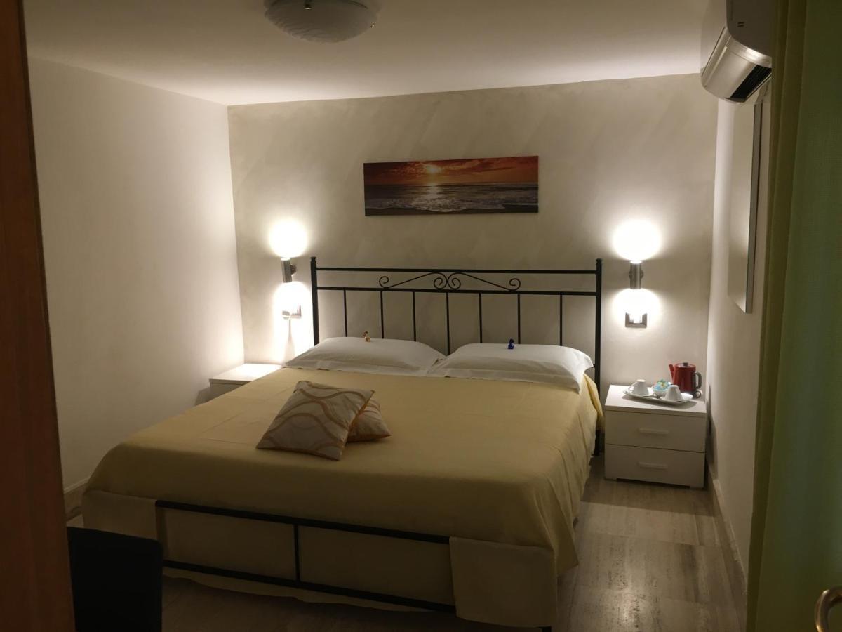 B&B Liberty 900 Catania Exterior foto