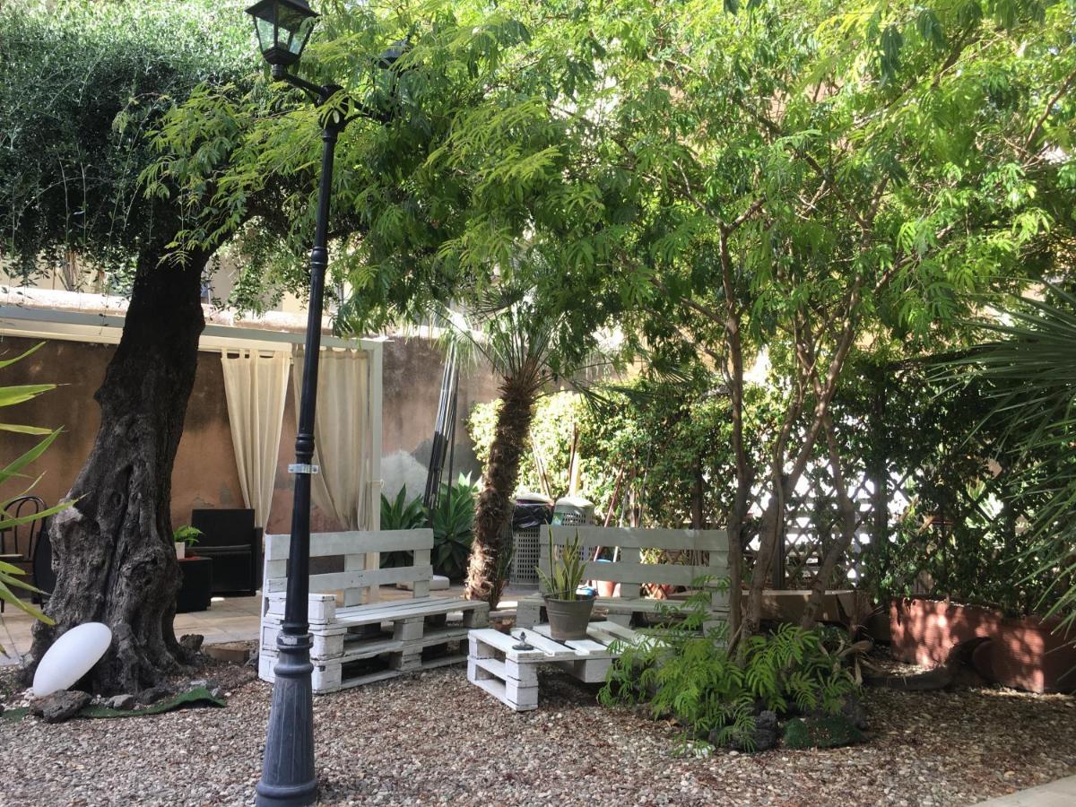 B&B Liberty 900 Catania Exterior foto