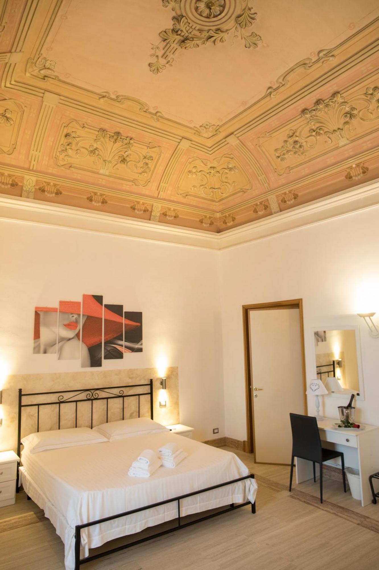 B&B Liberty 900 Catania Exterior foto