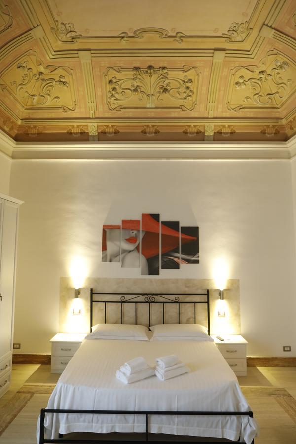 B&B Liberty 900 Catania Exterior foto