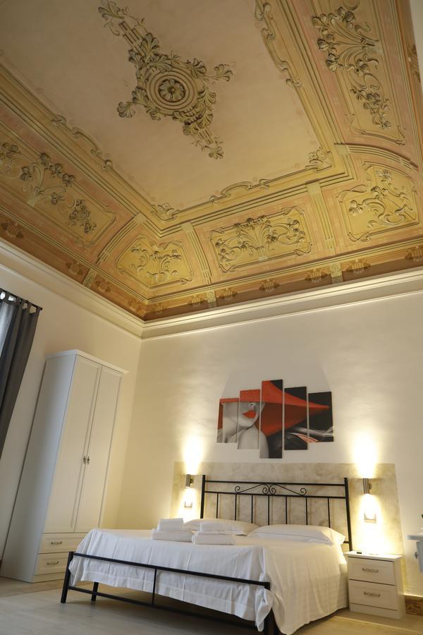 B&B Liberty 900 Catania Exterior foto