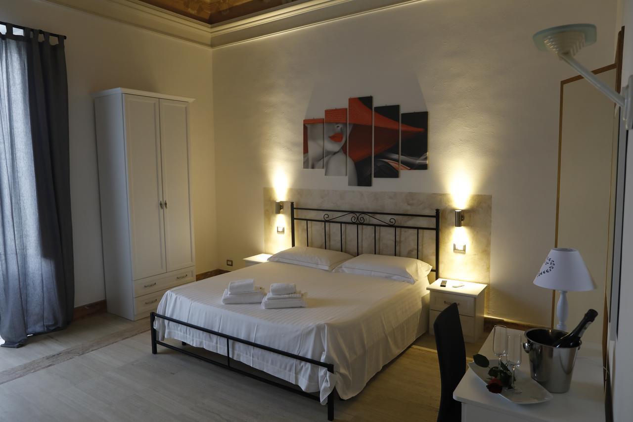 B&B Liberty 900 Catania Exterior foto