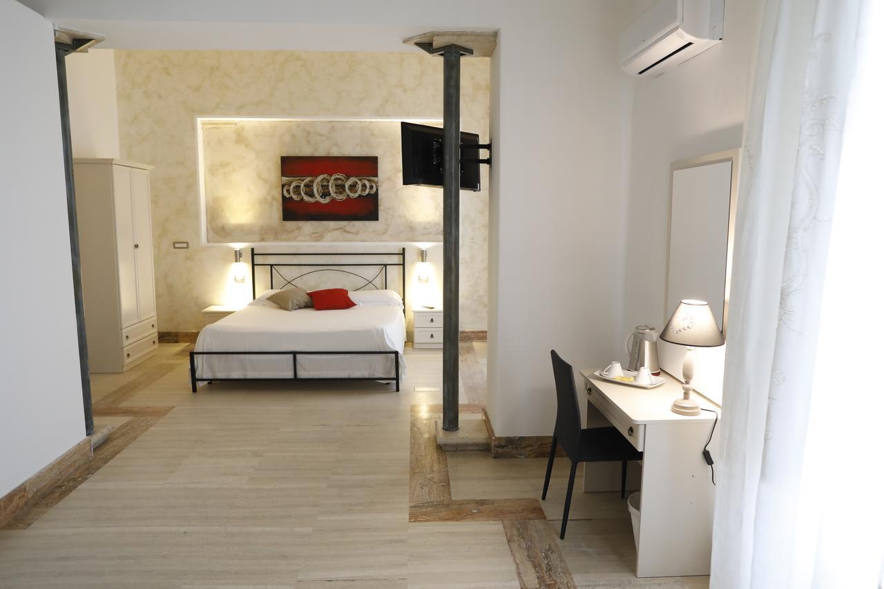 B&B Liberty 900 Catania Exterior foto