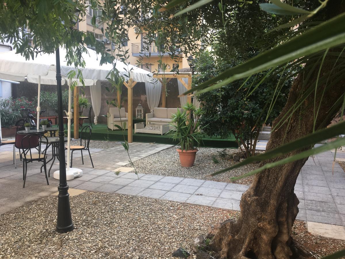 B&B Liberty 900 Catania Exterior foto