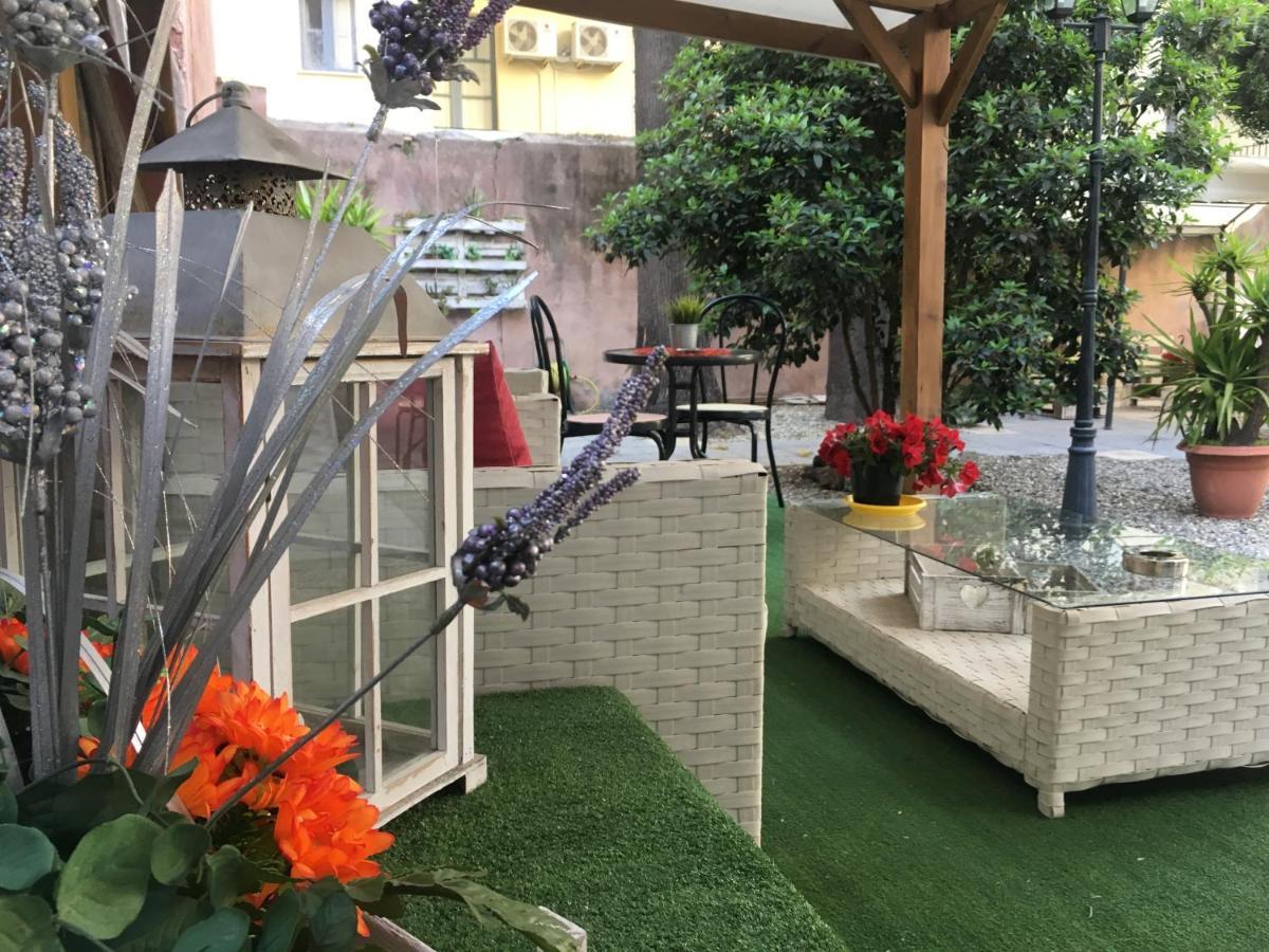 B&B Liberty 900 Catania Exterior foto
